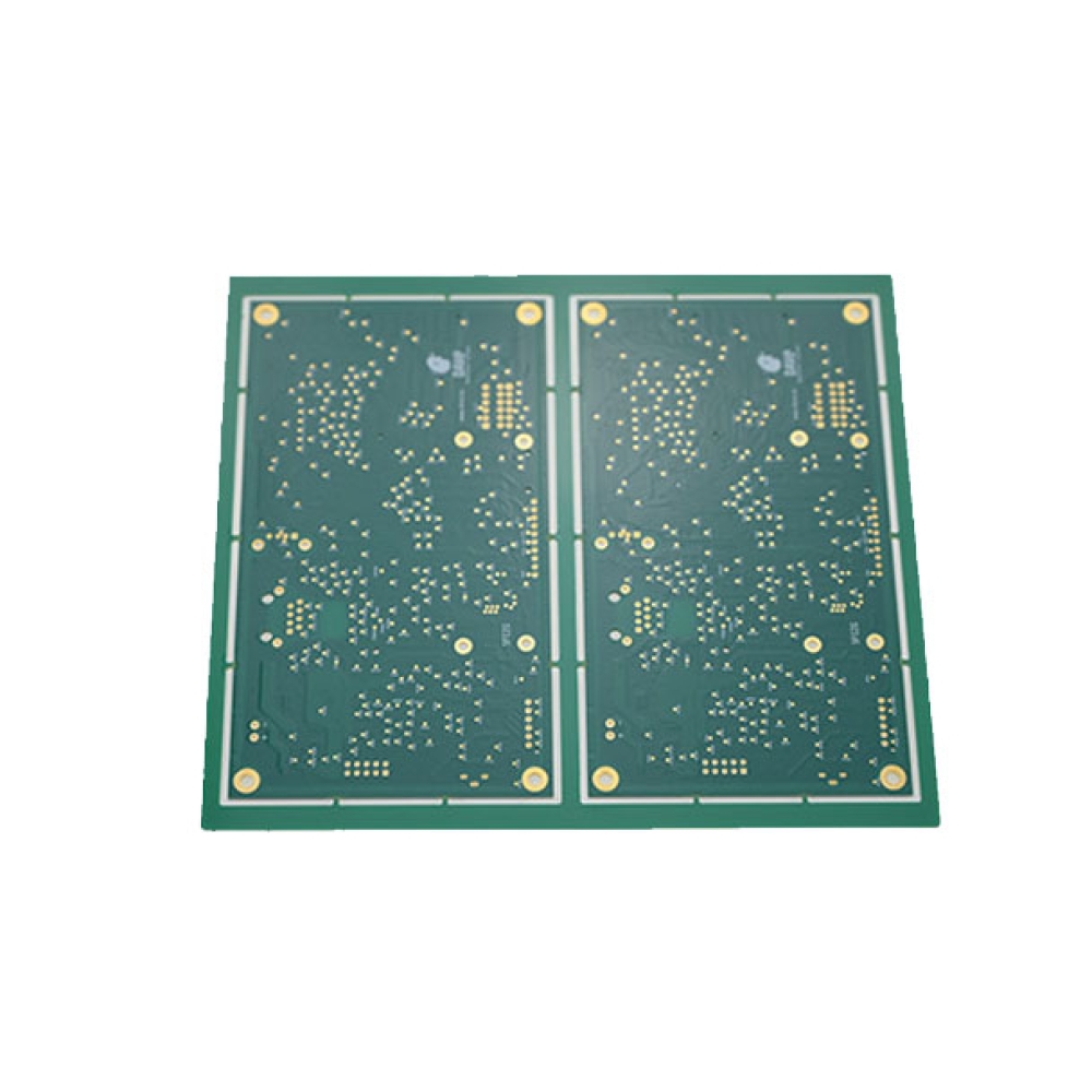 车载PCB板