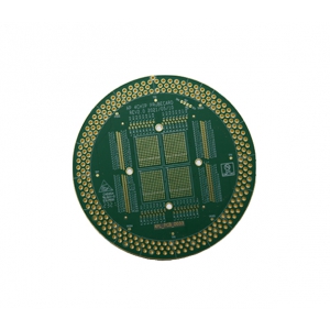10层pcb金属包边线路板